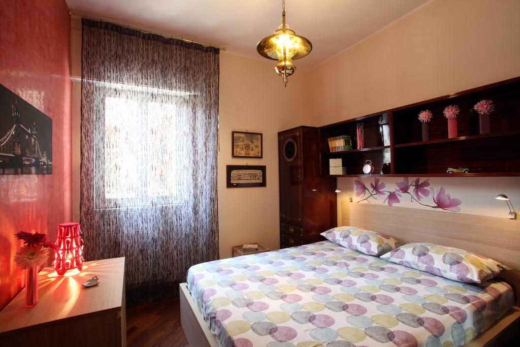 Le Petite Maison Andria Room photo