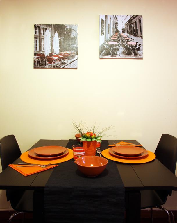 Le Petite Maison Andria Room photo