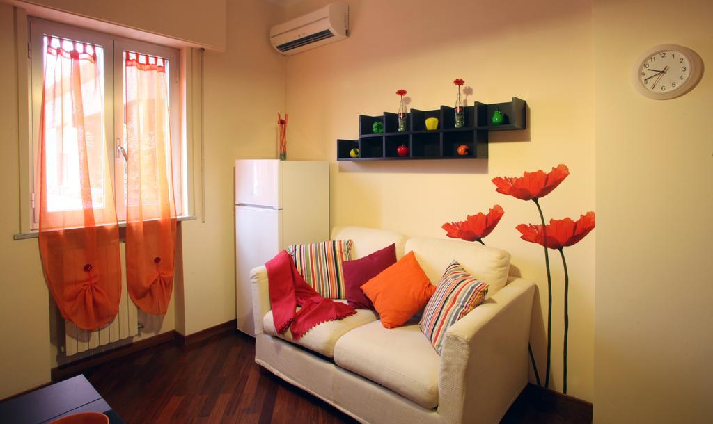 Le Petite Maison Andria Room photo